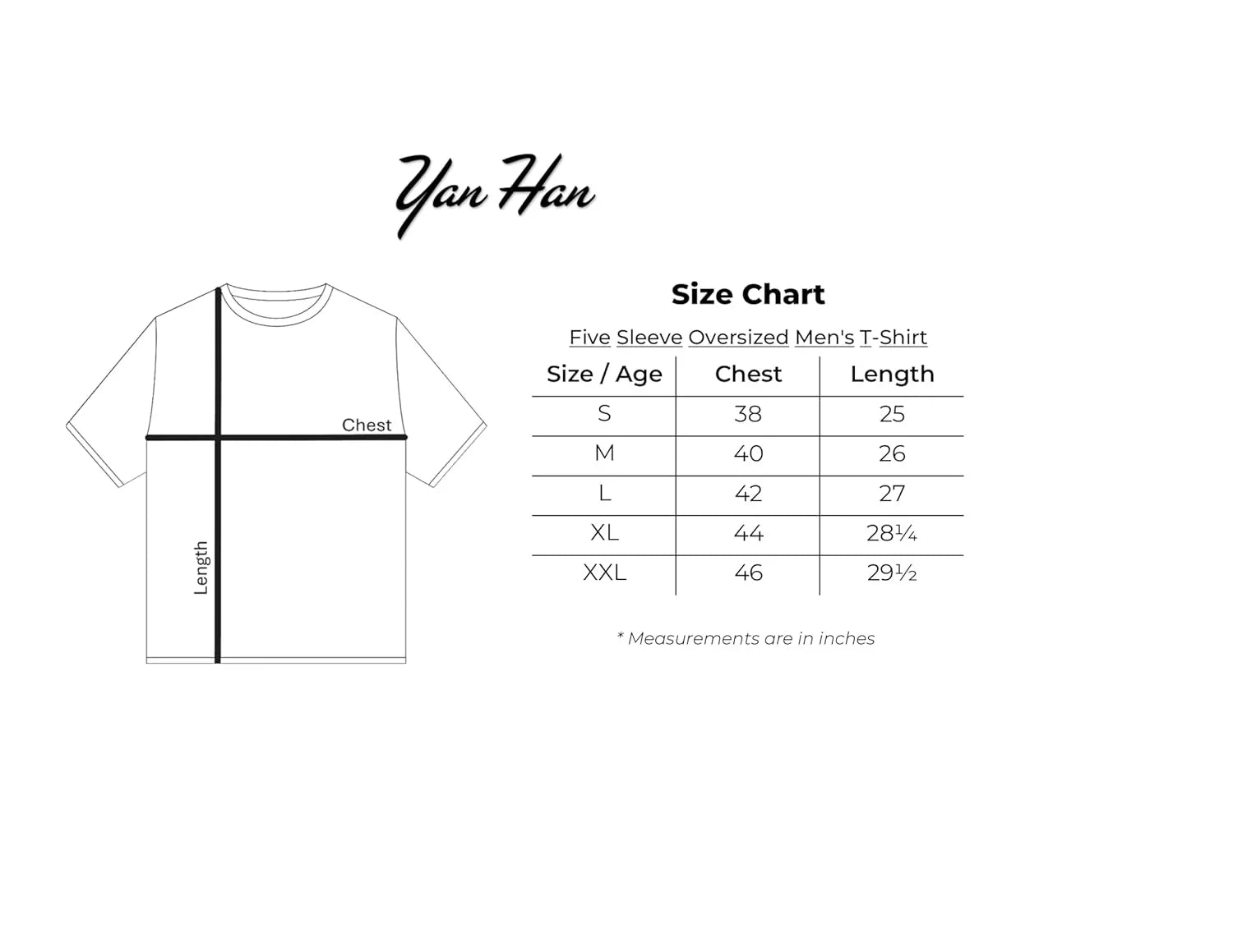 Yan Han Men's Premium Oversized T-Shirt | Wrinkle-Free Imported Fabric | 3D Embroidery | Five-Sleeve Drop Shoulder Fit | Charcoal Grey Texture (in, Alpha, XL, Regular)