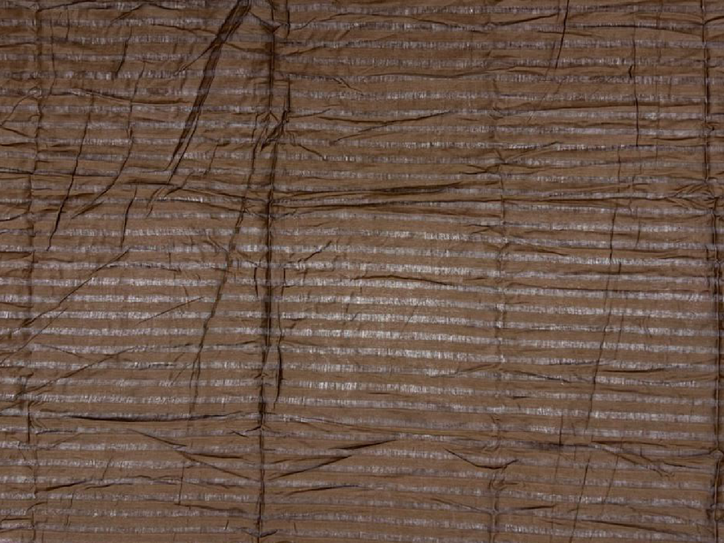 Premium Crinkled Cotton Shawl with Beaded Border | Lightweight Dupatta | 200 CM x 100 CM (1 Piece)