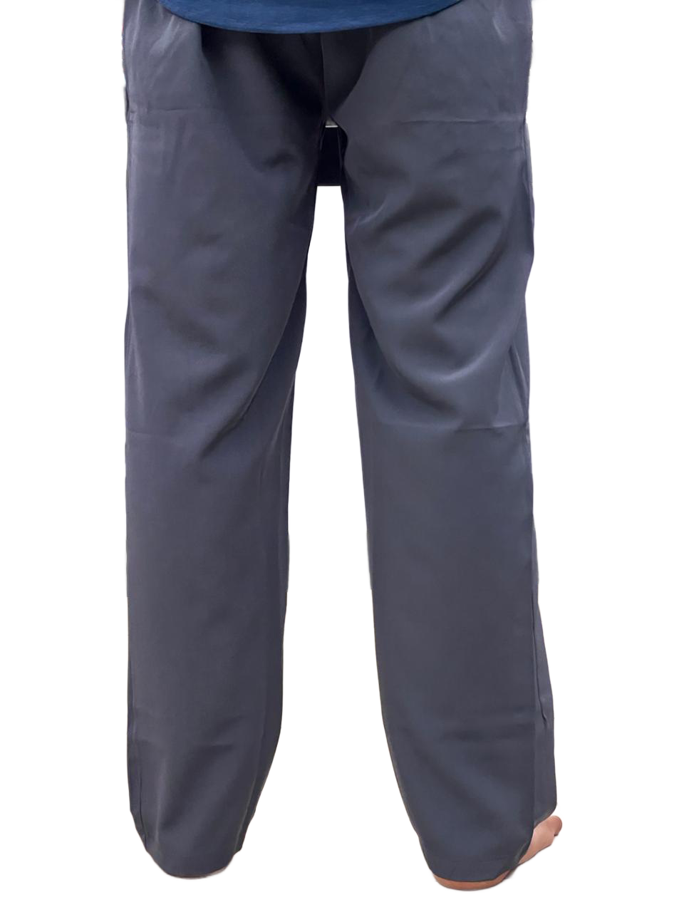 RMS Premium Men's Track Pant - Dark Grey | Imported NS Fabric