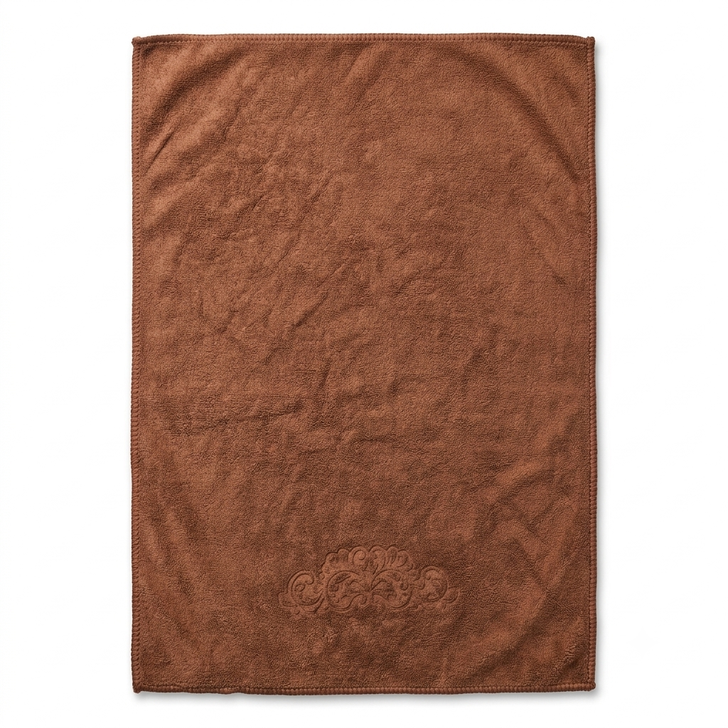 Premium All-in-One Microfiber Cleaning & Multipurpose Turkey (40CM X 60CM) (Pack of 2)