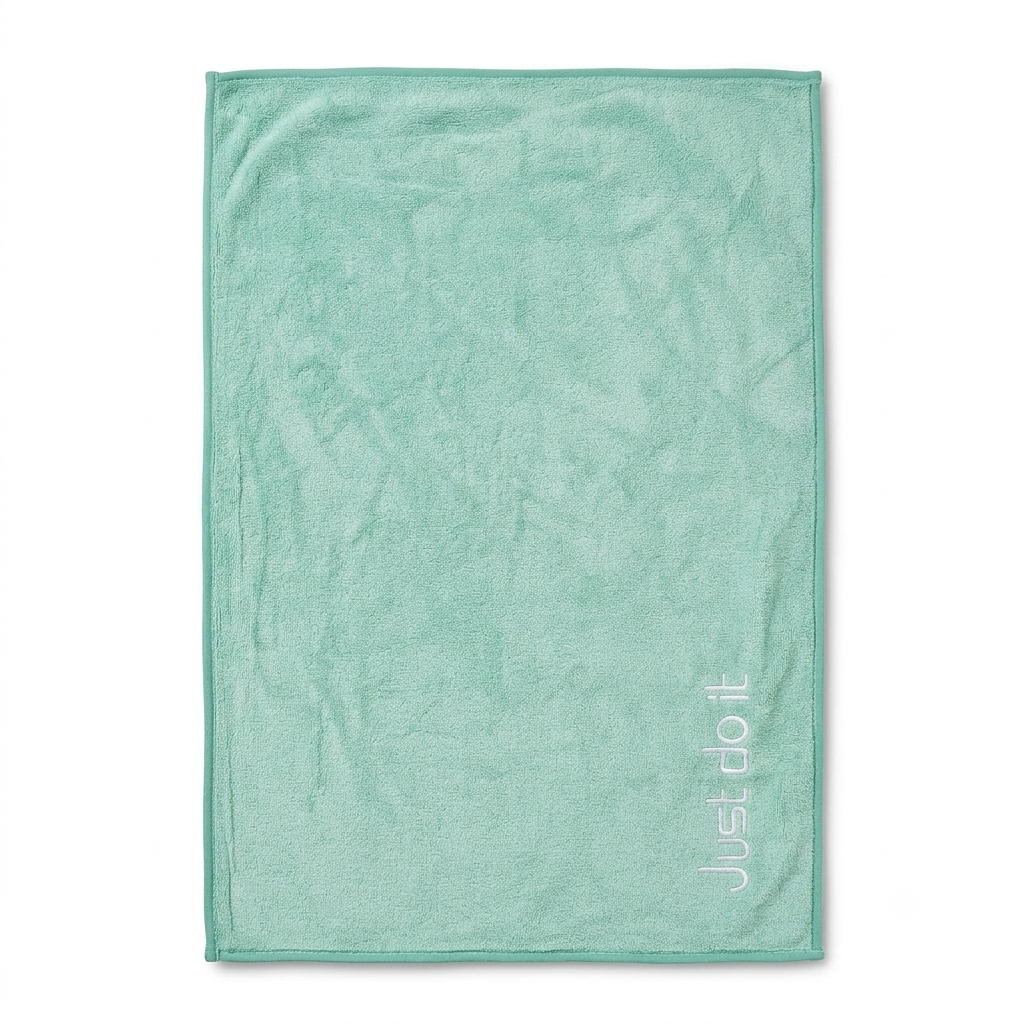 Premium All-in-One Microfiber Cleaning & Multipurpose Turkey (40CM X 60CM) (Pack of 2)