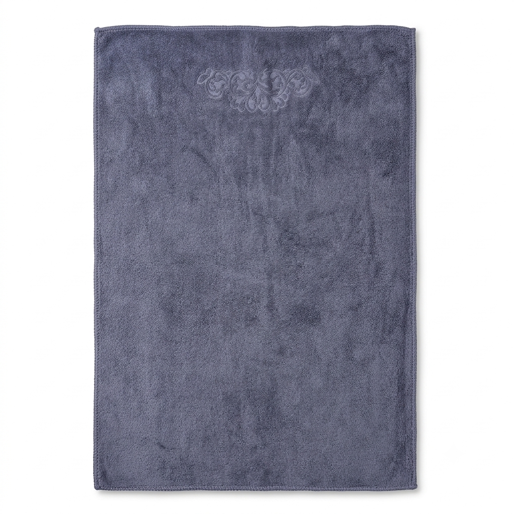 Premium All-in-One Microfiber Cleaning & Multipurpose Turkey (40CM X 60CM) (Pack of 2)