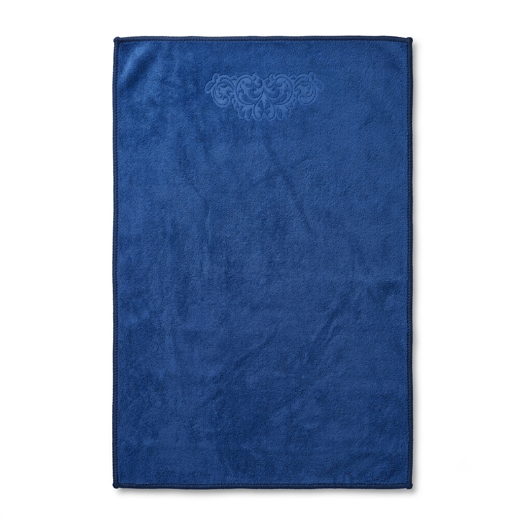 Premium All-in-One Microfiber Cleaning & Multipurpose Turkey (40CM X 60CM) (Pack of 2)