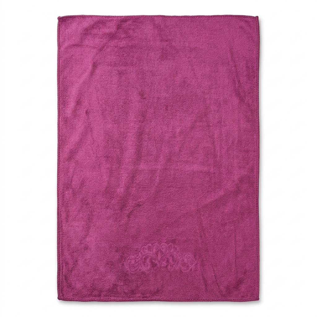 Premium All-in-One Microfiber Cleaning & Multipurpose Turkey (40CM X 60CM) (Pack of 2)