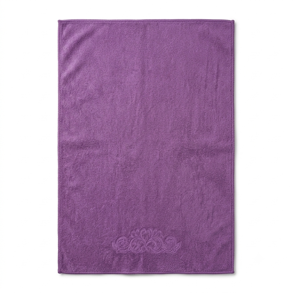 Premium All-in-One Microfiber Cleaning & Multipurpose Turkey (40CM X 60CM) (Pack of 2)