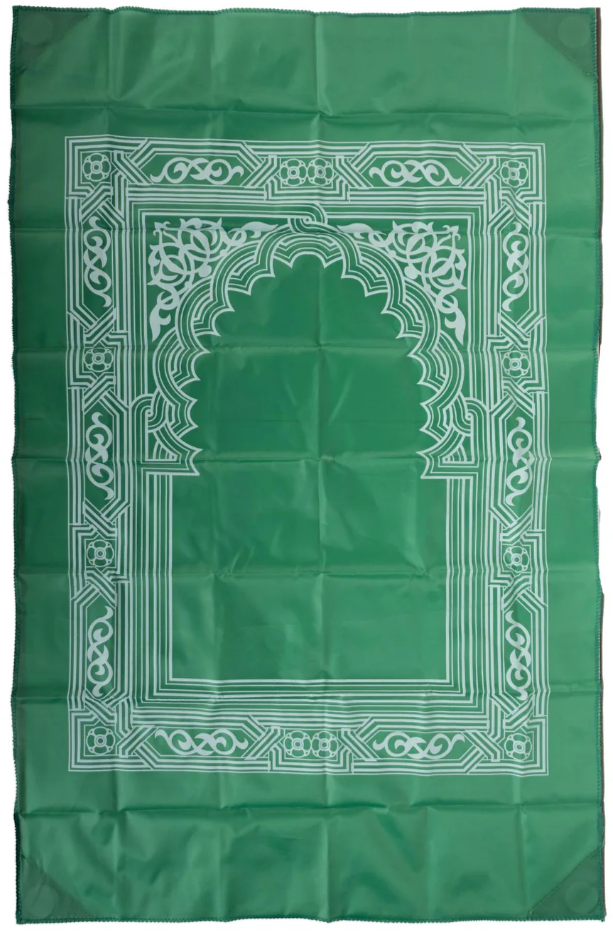 Travel Prayer Mat