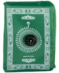Travel Prayer Mat