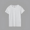 My Omega 'Image' Men's Cotton Vest | Half Sleeve Round Neck (RNS)