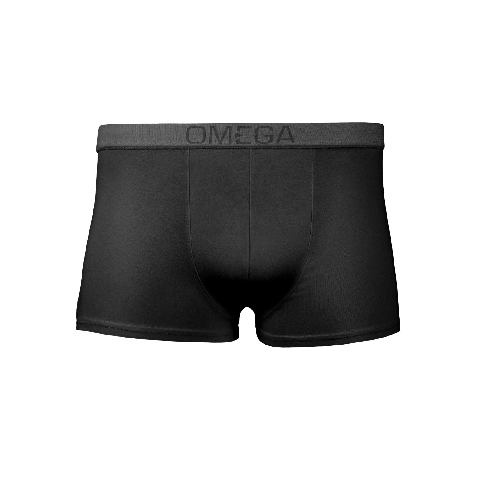My Omega Combi Men's Premium Cotton Trunks | Broad Outer Elastic