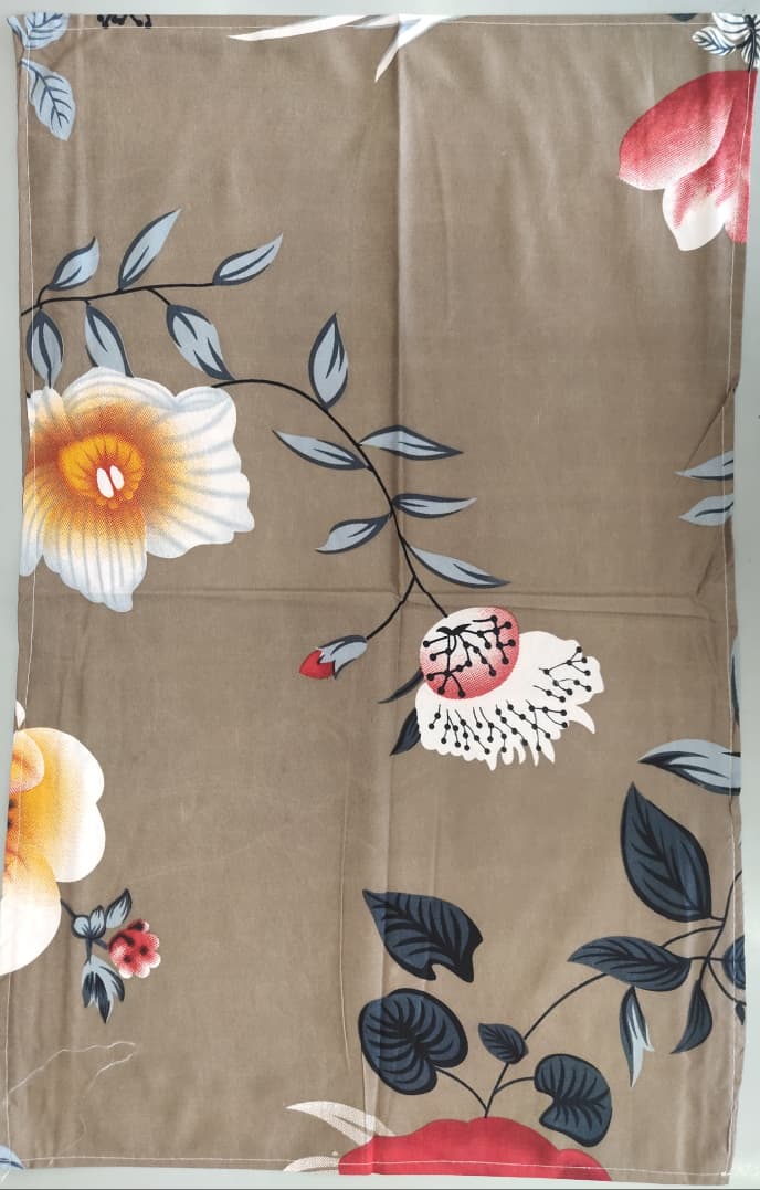 PILLOW COVER