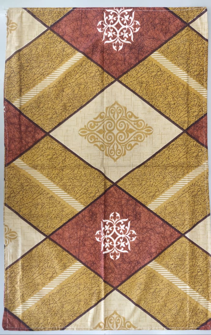 PILLOW COVER