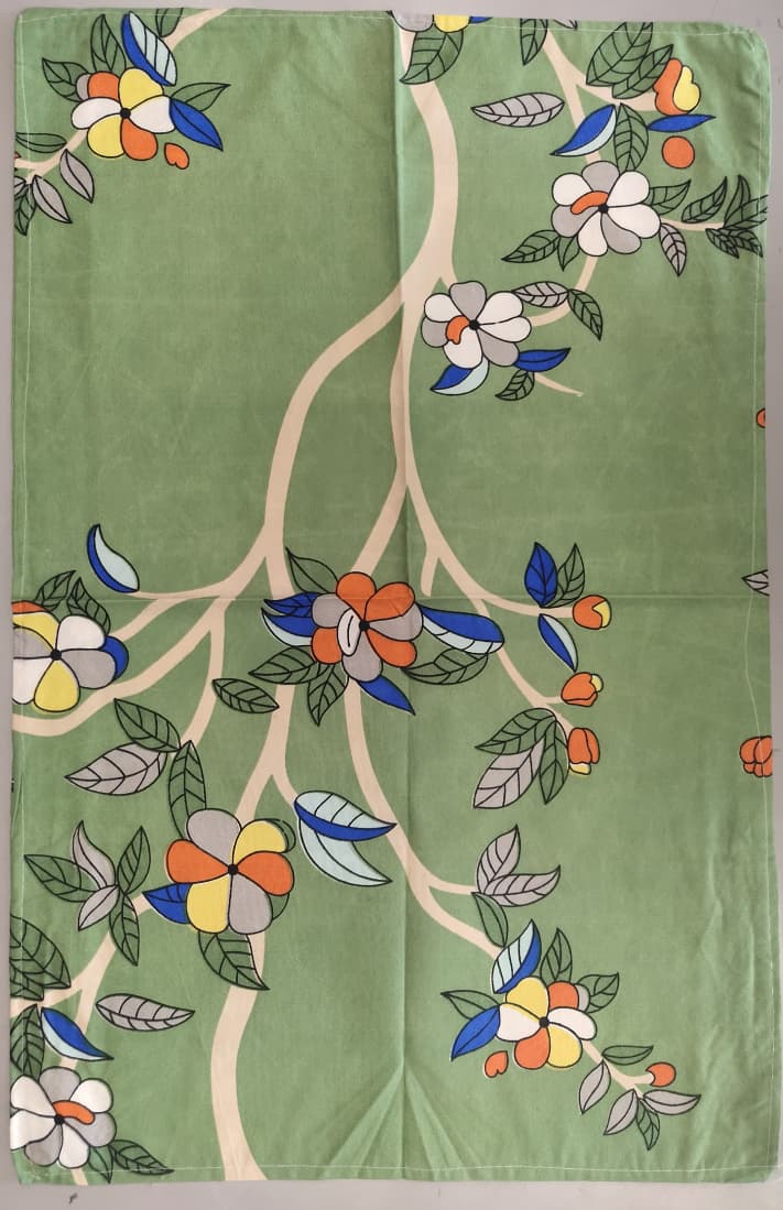 PILLOW COVER