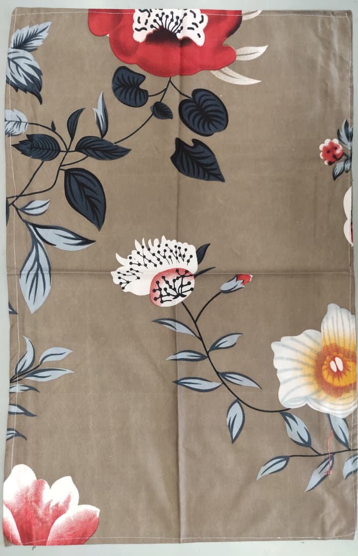 PILLOW COVER