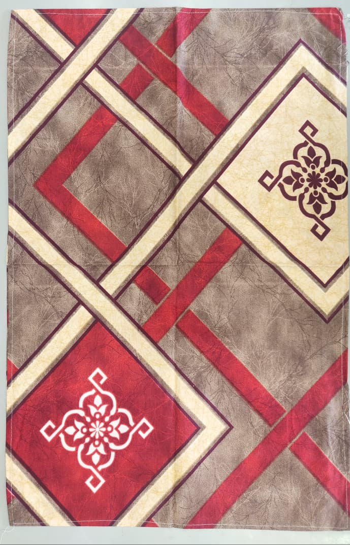 PILLOW COVER