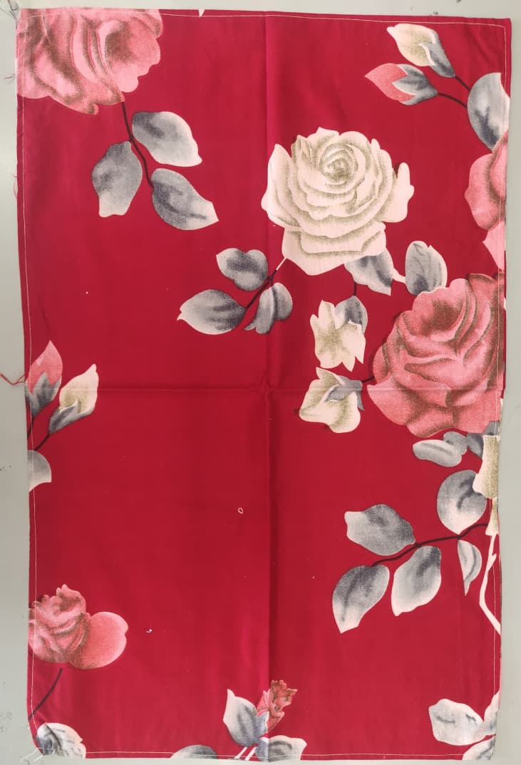 PILLOW COVER