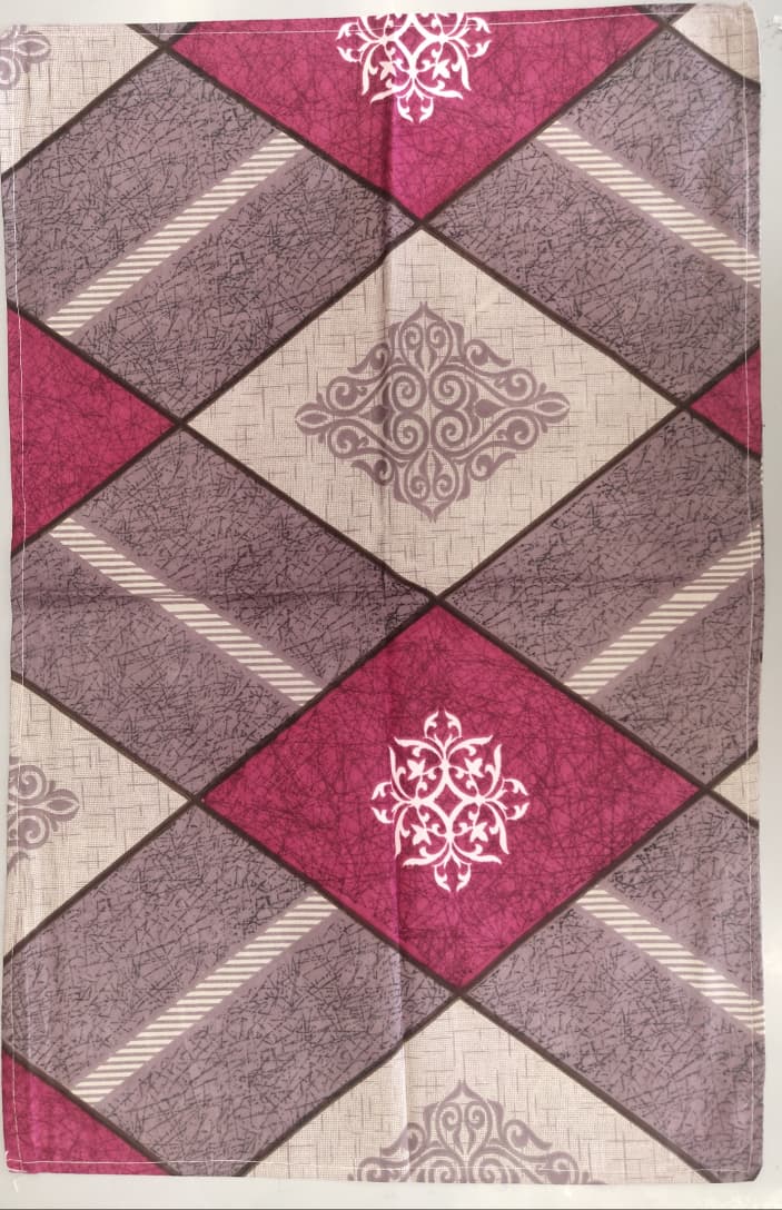 PILLOW COVER