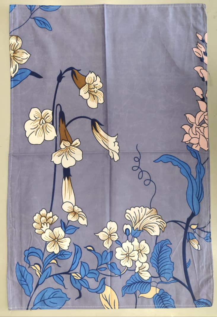 PILLOW COVER